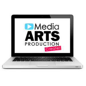Media Arts Production College Logo